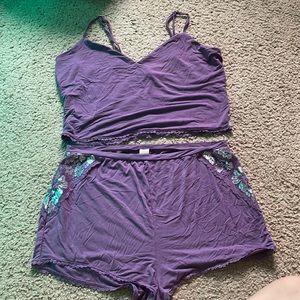 Sleeping Set